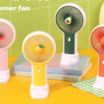 MINI FAN DD567A