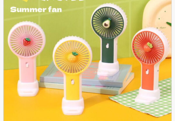 MINI FAN DD567A