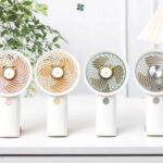 MINI FAN L-612