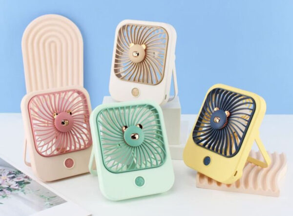 MINI FAN DD5640E