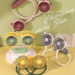 MINI FAN DD5583B