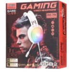 REMAX GAMING HEADPHONES RM-706