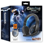 GAMING HEADPHONE GM-001