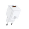 POWERFULL 33W QC+PD FAST CHARGER RP-U26