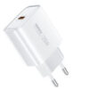 25W FAST CHARGER RP-U137 - Image 2
