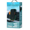 CAR HOLDER WIRELESS 15W ΑΕΡΑΓΩΓΟΣ RM-C69