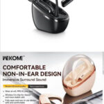 OWS CLIP ON WIRELESS EARBUDS
