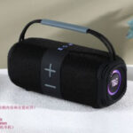 BLUETOOTH SPEAKER 16W BLACK