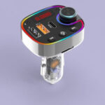 FM TRANSMIRTER CAR BLEUETOOTH