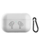 AIRPODS 3 CASE THICK CLEAR