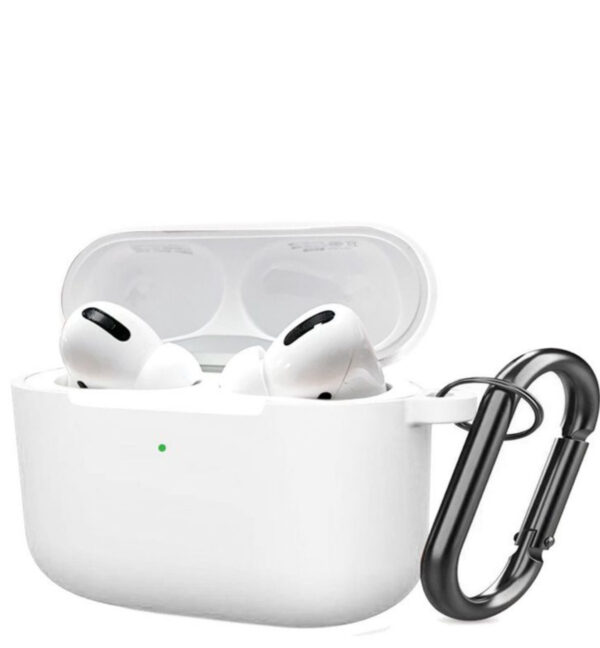 AIRPODS PRO WHITE