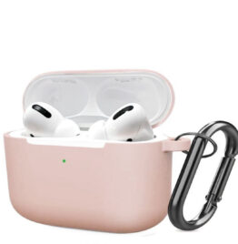AIRPODS PRO PINK SAND