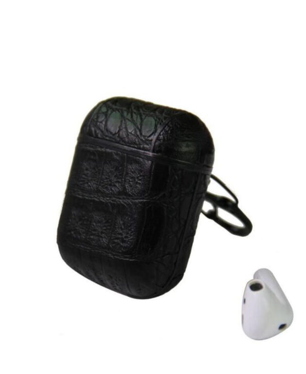 CASE AIRPODS 2 CROCODILE SKIN