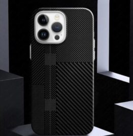 CARBON FIBER CASE
