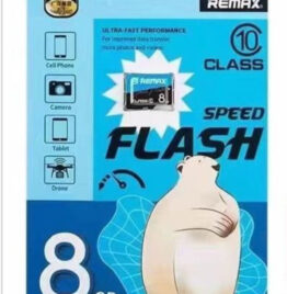ΚΑΡΤΑ ΜΝΗΜΗΣ REMAX 8G