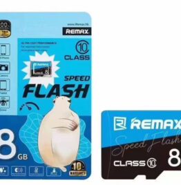 ΚΑΡΤΑ ΜΝΗΜΗΣ REMAX 8G
