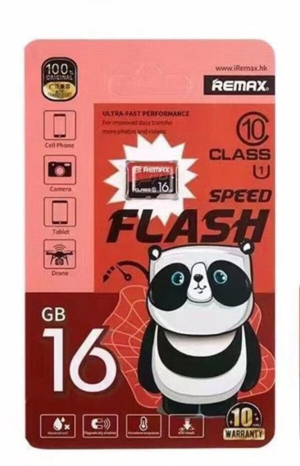 ΚΑΡΤΑ ΜΝΗΜΗΣ SD 16GB