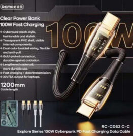 DATA CABLE 100W 1,2 M
