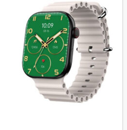 WIRELESS SMARTWATCH