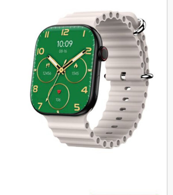 WIRELESS SMARTWATCH